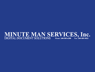 American Board Of Trial Advocates Michigan To Promote The Art Of   Minute Man Services 