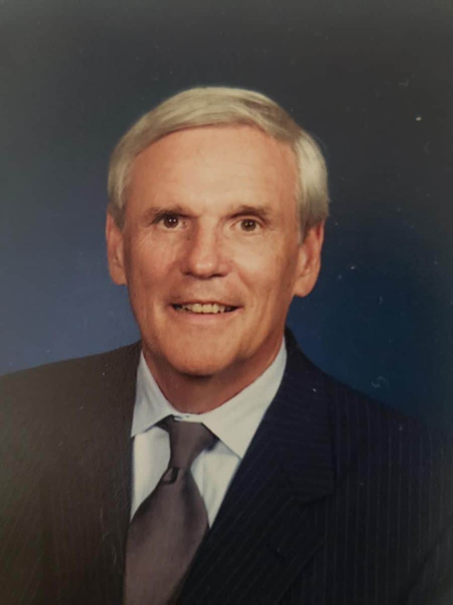 JP O'Leary