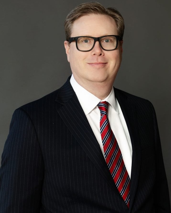 Kevin M. Lesperance