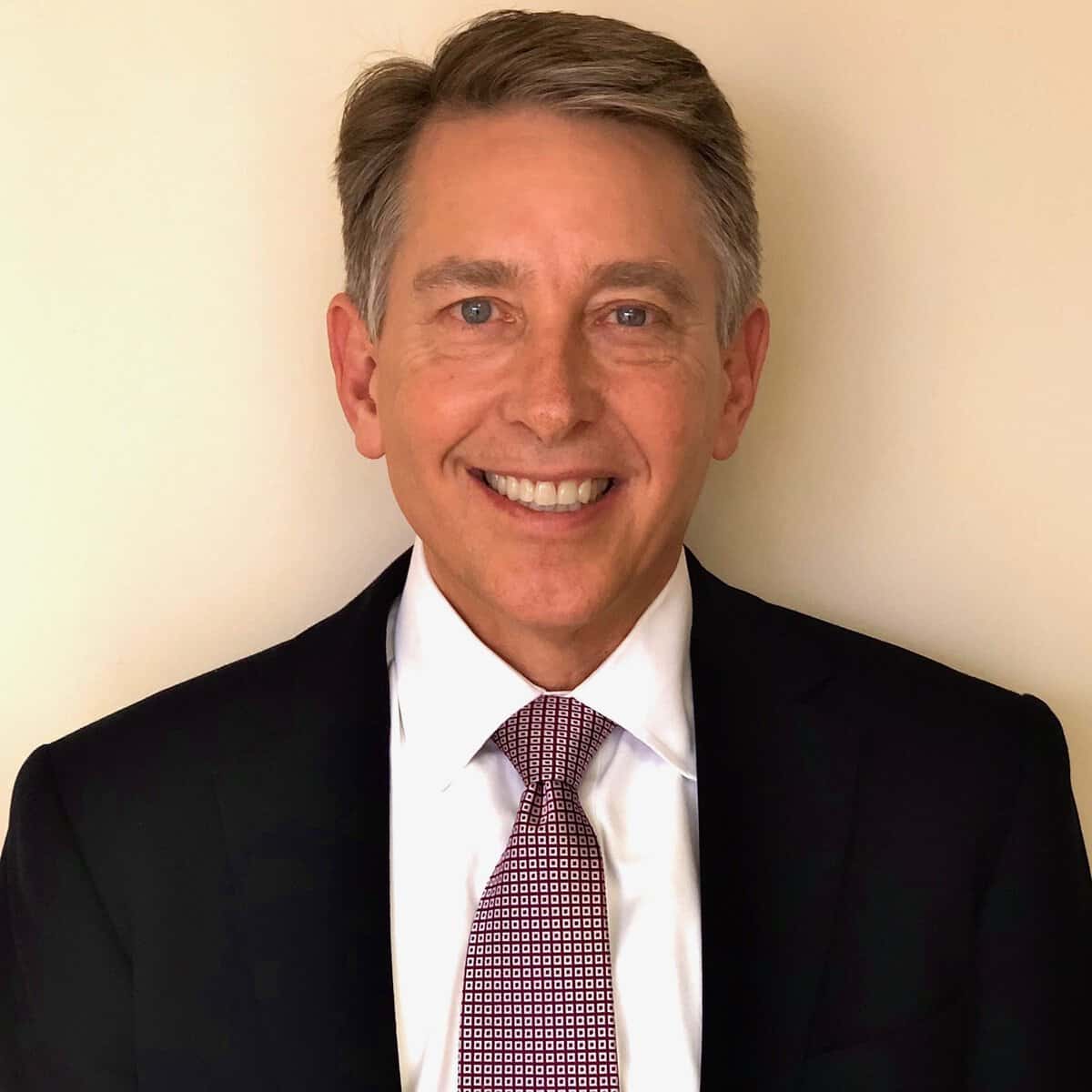 James E. Tamm