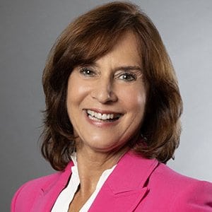 Judith A. Susskind