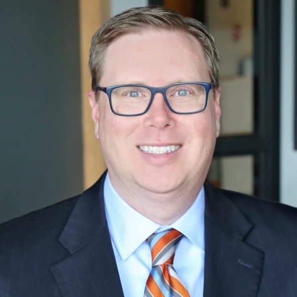 Kevin M. Lesperance
